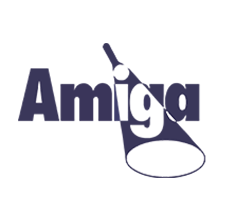 Amiga Logo