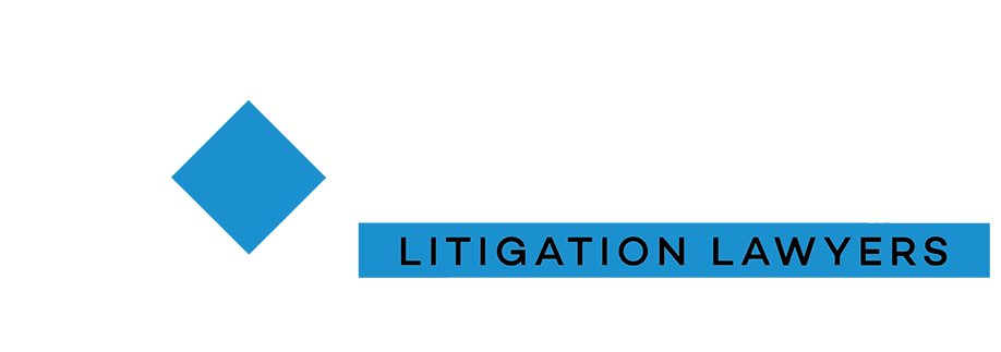 Axia Litigation Lawyers Logo