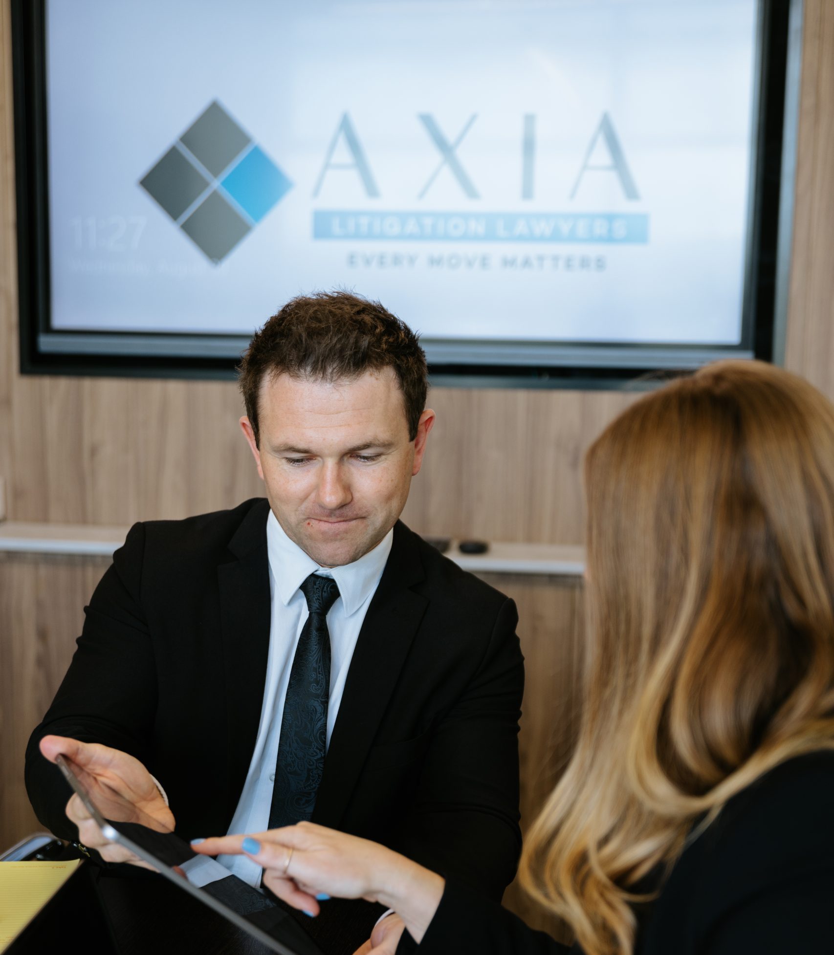 Residential Lease Dispute Lawyers Sunshine Coast - Axia Litigation Lawyers