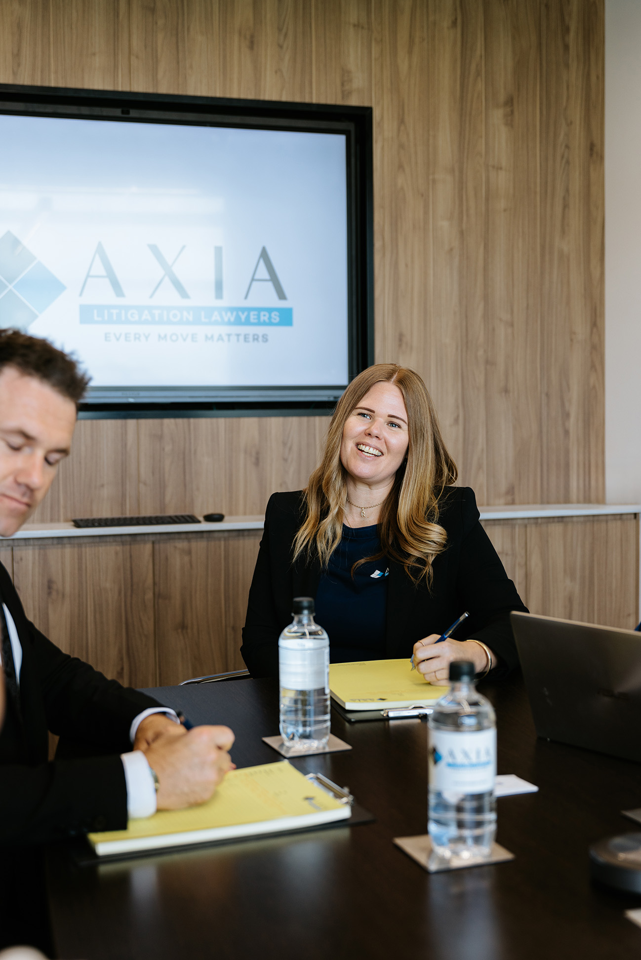 Boundary Dispute Lawyerd Sunshine Coast - Axia Litigation Lawyers